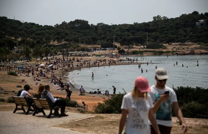 Καλοκαίρι στην Ελλάδα: Μεγάλο ενδιαφέρον από το Ισραήλ - Τι δείχνει μελέτη
