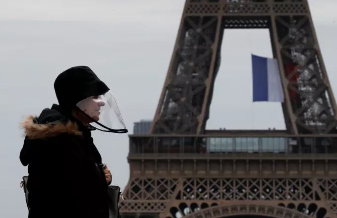 Γαλλία: Θα χρειαστούν δυο χρόνια για να ανακάμψει από την ύφεση