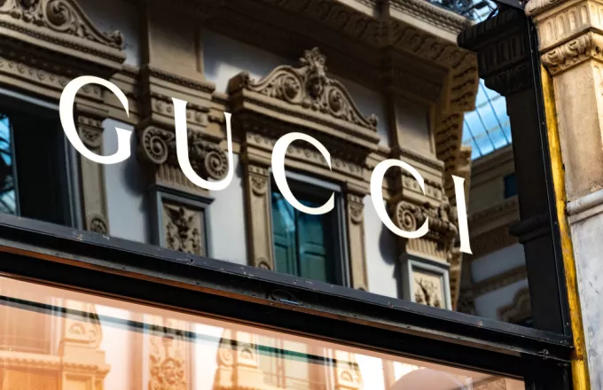 Κινητοποιήσεις στον οίκο Gucci: Οι εργαζόμενοι φοβούνται για τις εργασίες τους