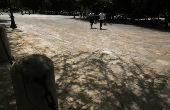 Πάσχα με θερμοκρασίες καλοκαιριού: Σε ποιες περιοχές το θερμόμετρο θα δείξει 34 βαθμούς