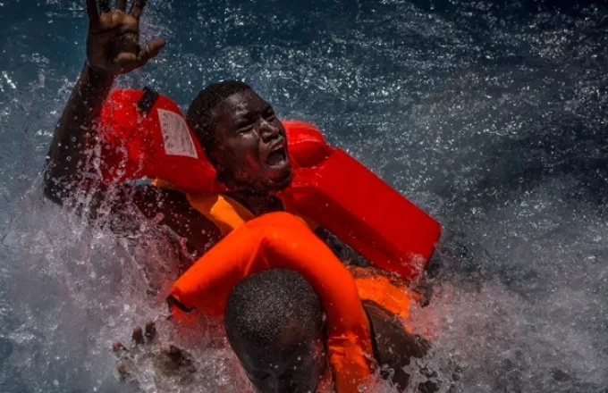 Τυνησία: Στους 46 οι νεκροί από το ναυάγιο πλοίου με μετανάστες