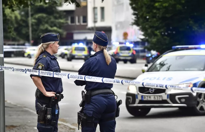 Σουηδία: Για τρομοκρατία δικάζεται ο 33χρονος που σκότωσε μια ψυχίατρο