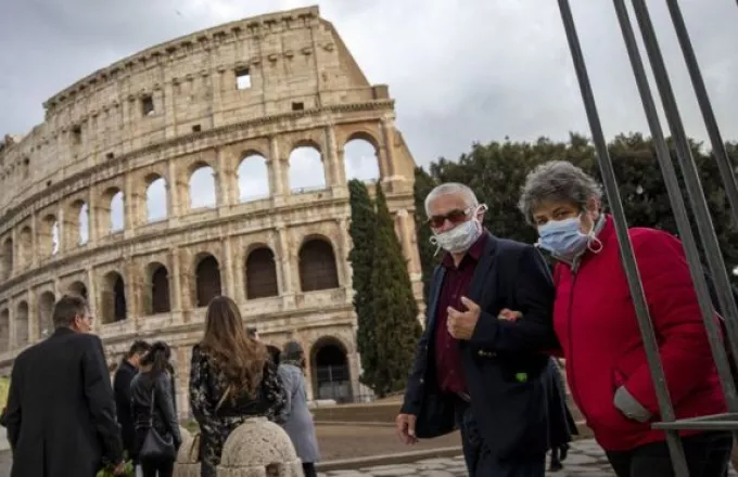 «Σας καταλαβαίνουμε»: Η Ιταλία δείχνει κατανόηση σε... φοροδιαφεύγοντες λόγω κρίσης