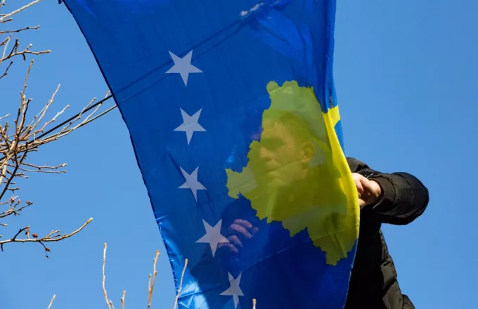 Το Κόσοβο απέλασε δύο Ρώσους διπλωμάτες