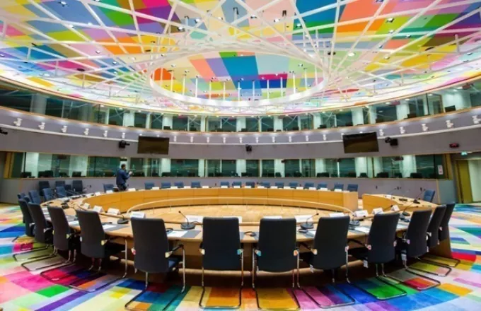 Στις Βρυξέλλες για την Έκτακτη Σύνοδο Κορυφής ο πρωθυπουργός Κυριάκος Μητσοτάκης