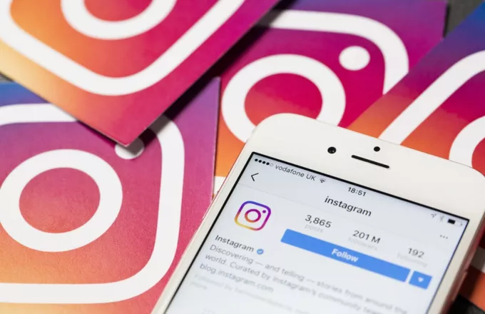 Instagram: Καταργείται το «swipe up» - Έρχονται ελεύθερα links για όλους