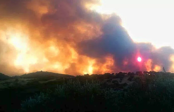 Ανοίγουν ξανά οι φάκελοι για τις πυρκαγιές σε Κύθηρα και Μάνη