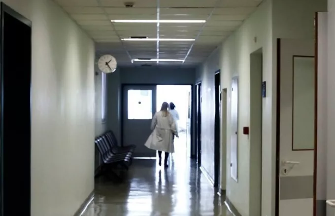 Νοσοκομείο «Ο Άγιος Σάββας»: 15 κρούσματα κορωνοϊού στο προσωπικό και 4 σε ασθενείς
