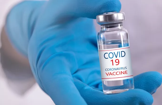 Γερμανία-κορωνοϊός: Εμβόλιο της CureVac προκάλεσε ανοσολογική απόκριση σε δοκιμές Φάσης 1
