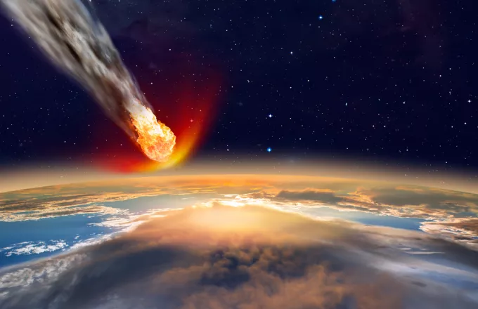 Ινδία: Δύο 14χρονες ανακάλυψαν αστεροειδή που θα πλησιάσει τη Γη σε... 1 εκατομμύριο χρόνια