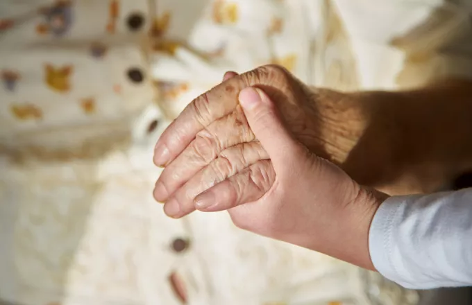 Γηροκομείο στον Κορυδαλλό: Σοκάρουν οι μαρτυρίες κακοποίησης ηλικιωμένων