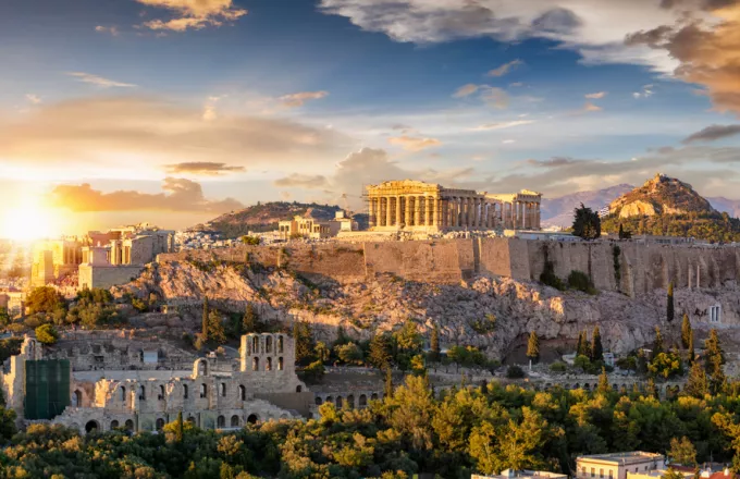 Δείκτης Οικονομικής Ελευθερίας: Πού κατατάσσεται η Ελλάδα - Ποιοι προηγούνται	