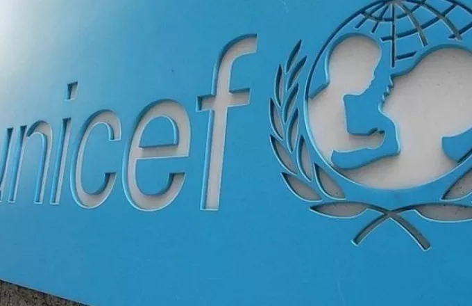 UNICEF - ΣΕΕΝ: Μνημόνιο συνεργασίας για την προώθηση των δικαιωμάτων των παιδιών στην Ελλάδα