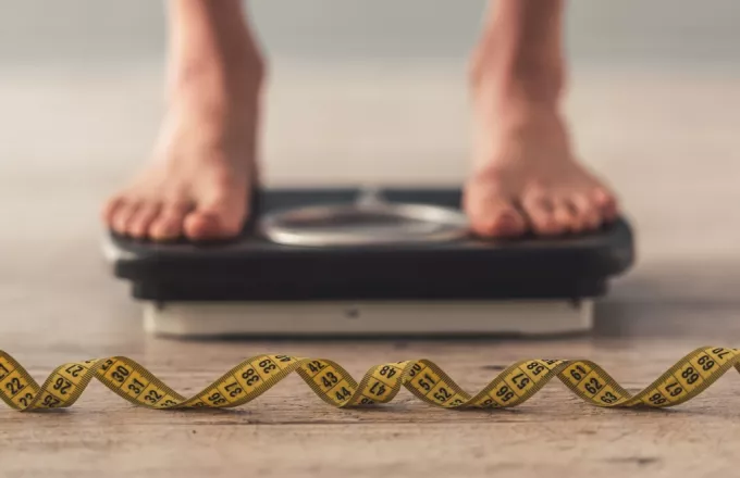 Πάτρα: Πώς ένας 48χρονος έχασε 130 κιλά