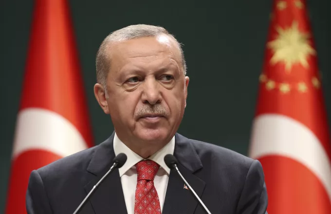 Bloomberg: Η Τουρκία έχει απομονωθεί, καθώς η Ελλάδα αποκτά όλο και περισσότερους συμμάχους