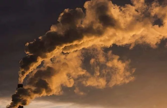 Κλιματική αλλαγή: Οι πλούσιοι υπεύθυνοι για το 52% του διοξειδίου του άνθρακα που εκλύεται στην ατμόσφαιρα