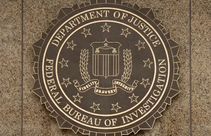 ΗΠΑ-Βουλή Αντιπροσώπων: Το FBI να διερευνήσει τον ιστοτόπο Parler για την επίθεση στο Καπιτώλιο