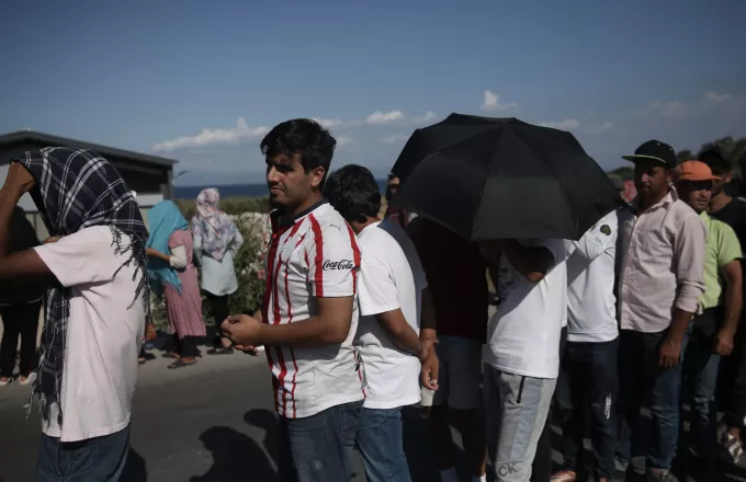 Πολωνία: Επαναπροώθησε παράνομα μετανάστες στη Λευκορωσία