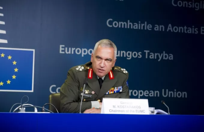 Στρατηγός Κωσταράκος: Γιατί βυθίστηκε το καταδρομικό «Μόσκβα» - Ο «ασθενέστερος κρίκος»