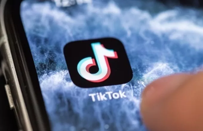«Μπλόκο» και από το TikTok στην ανάρητση βίντεο από τη Ρωσία 