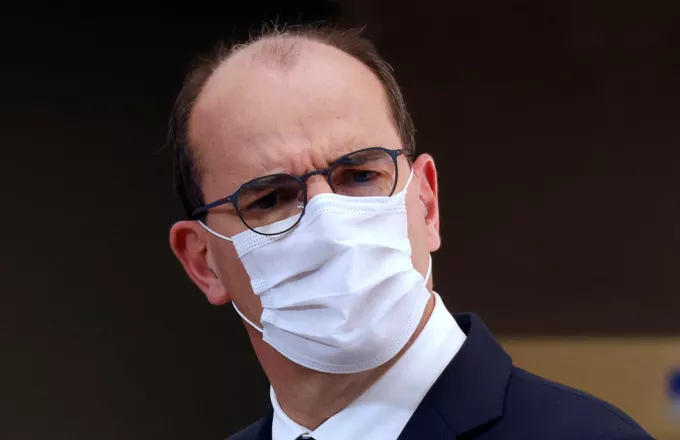 Πρωθυπουργός Γαλλίας για δολοφονία καθηγητή: Θα αντιδράσουμε με τη μεγαλύτερη αυστηρότητα