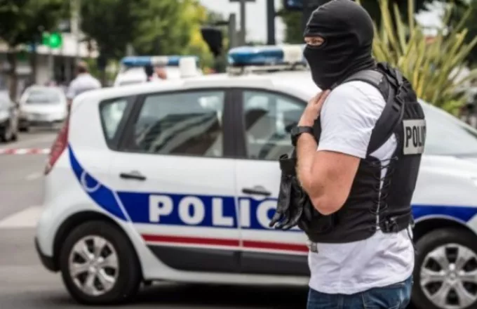 Γαλλία: Απέλαση αλλοδαπών υπόπτων για εξτρεμιστικές πεποιθήσεις μετά την τρομοκρατική επίθεση