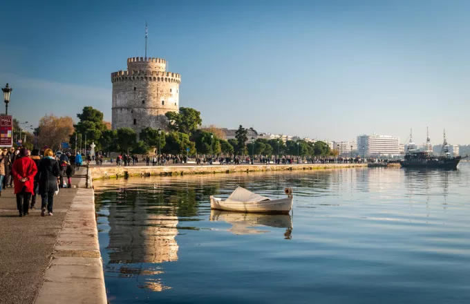 Θεσσαλονίκη-κορωνοϊός: Μειωμένο κατά 50% το ιικό φορτίο στα λύματα 