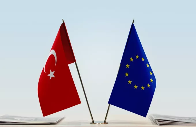 Τουρκία: Ζητά εξηγήσεις από Γερμανία, Ιταλία και ΕΕ για απόπειρα νηοψίας σε τουρκικό φορτηγό πλοίο