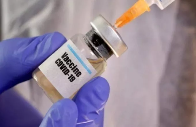 Κορωνοϊός: Η  CureVac ελπίζει ότι θα λάβει έγκριση εμβολίου της κατά το τρίτο τρίμηνο 2021
