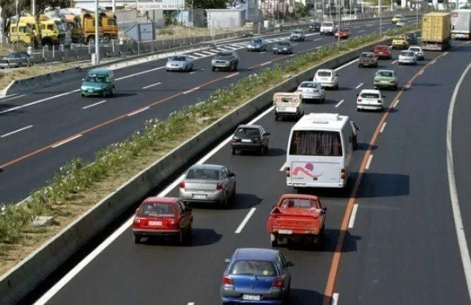 Τέλη κυκλοφορίας: Αναρτήθηκαν στο Taxisnet- Πληρωμή με 3 «κλικ»