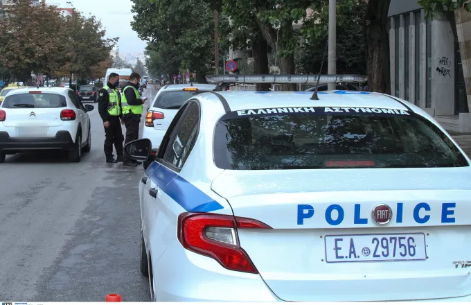 Σαφάρι ελέγχων σε Βόρεια Ελλάδα-5300 παραβάσεις και 35 συλλήψεις για μη εφαρμογή μέτρων 