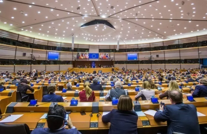 «Πράσινο φως» για επιβολή κυρώσεων στην Τουρκία από το Ευρωπαϊκό Κοινοβούλιο