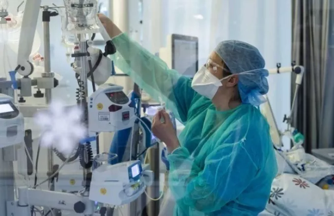 Νοσοκομείο Δράμας: Διαψεύδει δημοσιεύματα για πρόβλημα με το οξυγόνο