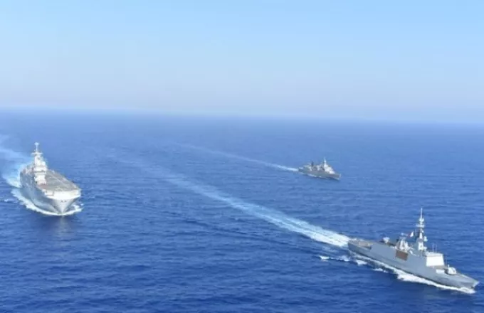 Νέα τουρκική πρόκληση με τρεις Navtex για αποστρατικοποίηση νησιών