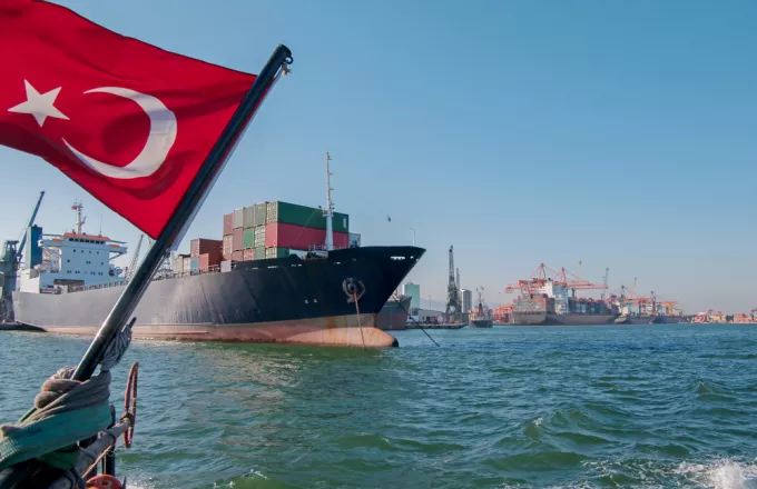Προκλητικό δημοσίευμα Yeni Safak: Εξετάζονται αντίποινα σε ελληνικά πλοία για τη νηοψία!