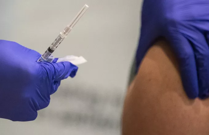 Διοικητής 5ης ΥΠΕ: Ουδέποτε αναβλήθηκε ο εμβολιασμός στο Γενικό Νοσοκομείο Βόλου