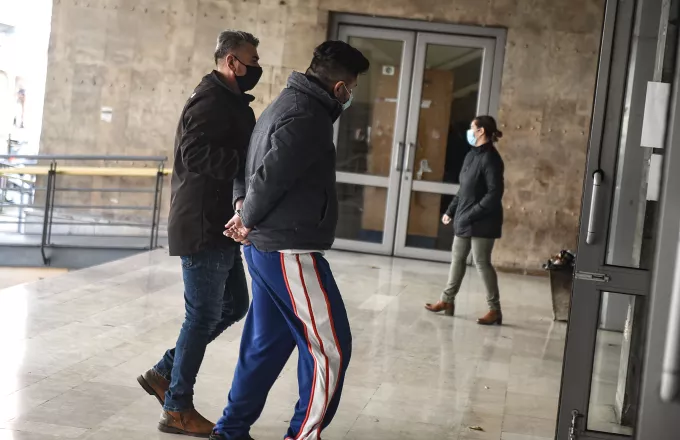 Παρέμβαση Εισαγγελίας για την επίθεση κατά ασυνόδευτων ανηλίκων στη δομή Ωραιοκάστρου