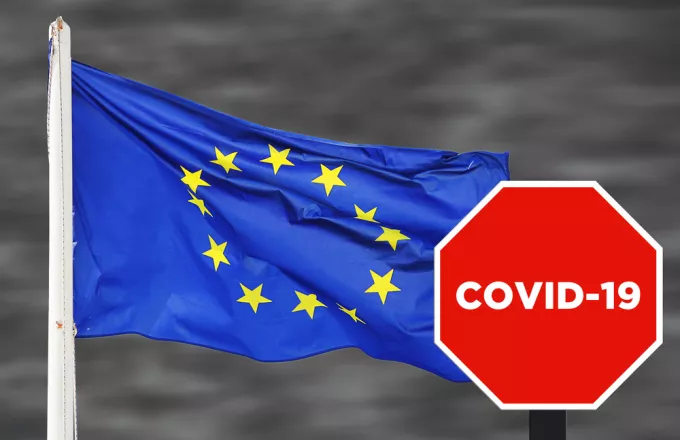 Συναγερμός για μετάλλαξη κορωνοϊού: Έκτακτη συνεδρίαση του μηχανισμού κρίσεων της ΕΕ