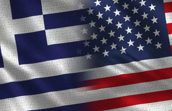 ΗΠΑ: Κυρώσεις σε Τουρκία για S-400- Αναβάθμιση Σούδας- Ενίσχυση αμερικανικής παρουσίας σε Ελλάδα 