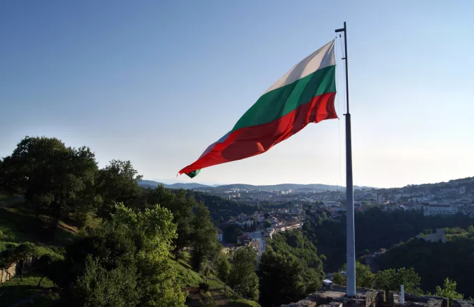 Αυξημένα τα ταξίδια των Βούλγαρων στο εξωτερικό