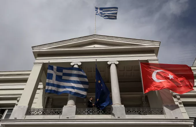 Διερευνητικές Ελλάδας-Τουρκίας: Τι προσδοκά η κάθε πλευρά- Η ατζέντα 