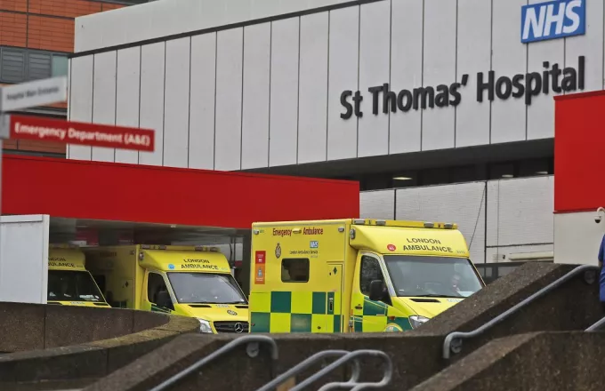 Βρετανία: Nεκρός από E Coli- Aνακλήθηκαν σάντουιτς- Επιδημία με 275 κρούσματα