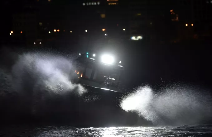 Αγκίστρι: Έρευνες εντοπισμού 81χρονου- H βάρκα του εντοπίστηκε βόρεια της Αίγινας