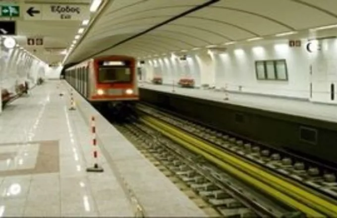 Πολυτεχνείο: Αποκαταστάθηκε η κυκλοφορία σε ολόκληρο το δίκτυο του Μετρό