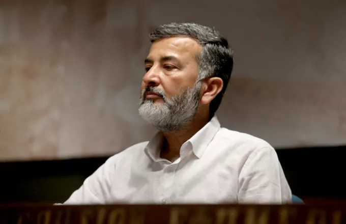 Μπλόκο Δικαιοσύνης σε έκδοση του προέδρου της Πακιστανικής Κοινότητας - Θέλει έκδοσή του το Πακιστάν