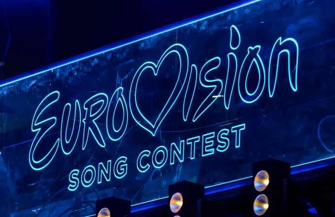 Eurovision 2022: Αυτοί είναι οι 5 υποψήφιοι για την ελληνική συμμετοχή 