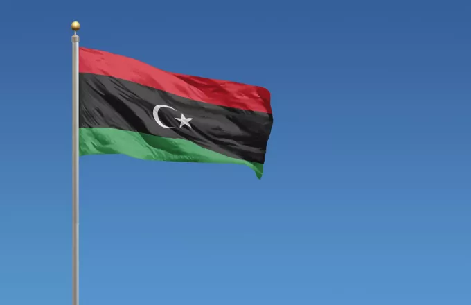 ΥΠΕΞ: Eπαναλειτουργία της Πρεσβείας της Ελλάδας στην Τρίπολη μετά την εκλογή προέδρου στη Λιβύη
