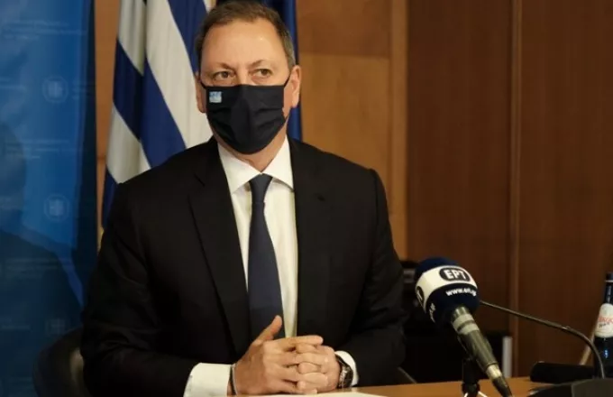ΥΠΑΑΤ: Υπεγράφη η ΚΥΑ για τους εμβολιασμούς στο ζωικό κεφάλαιο - Σε 11,5 εκατ. ευρώ η δαπάνη	