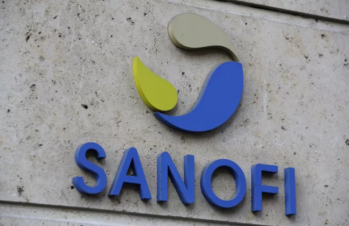 Η γαλλική Sanofi θα παράγει έως 200 εκατ. δόσεις του εμβολίου της αμερικανικής Moderna