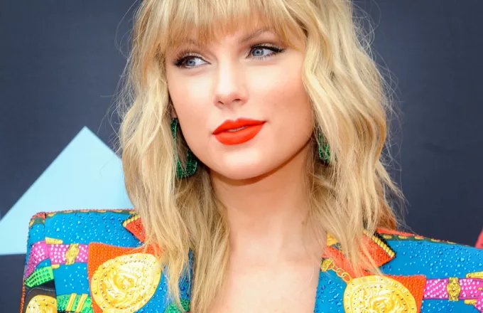 Taylor Swift: Άνδρας συνελήφθη, αφότου επιχείρησε να εισβάλει στο διαμέρισμα της